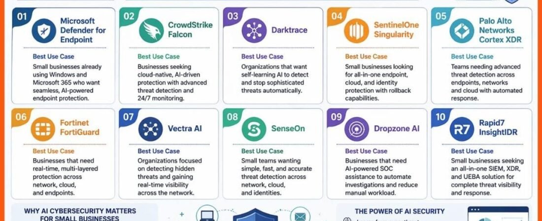 How to Build a Secure AI Software Stack for a Small Business in 2026